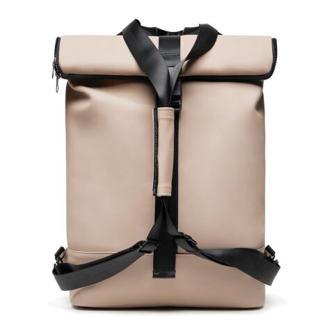 VINGA Mochila de bici Baltimore greige | sin montaje de publicidad | no disponible | no disponible