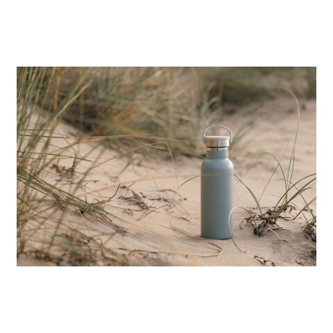 Botella termo VINGA Miles 500 ml gris | sin montaje de publicidad | no disponible | no disponible