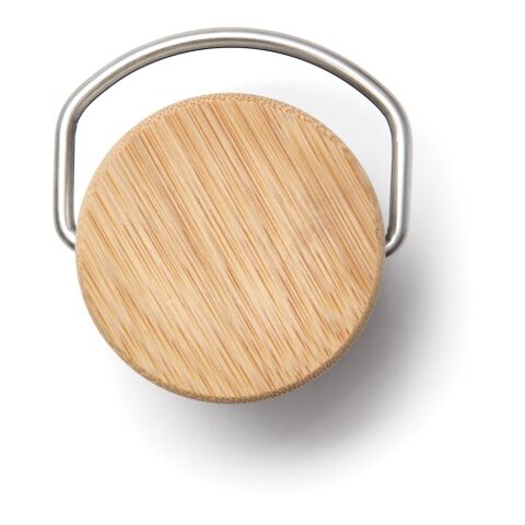 VINGA Botella termo 1000 ml Miles Large negro | sin montaje de publicidad | no disponible | no disponible