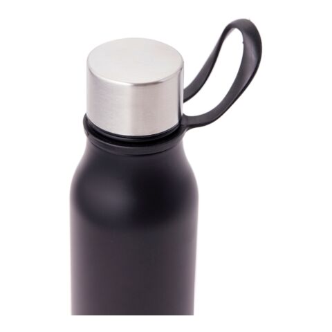 VINGA Botella termo Lean negro | sin montaje de publicidad | no disponible | no disponible