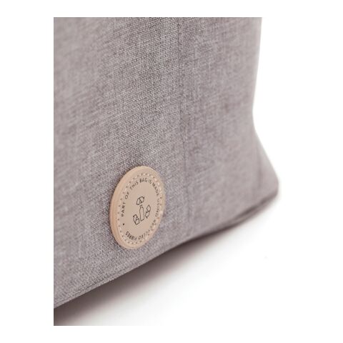 VINGA Bolsa de playa RPET Sortino gris | sin montaje de publicidad | no disponible | no disponible | no disponible