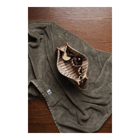 VINGA Neceser Bosler marron | sin montaje de publicidad | no disponible | no disponible