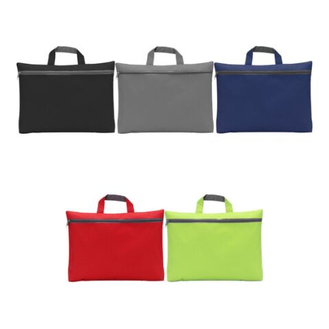 Cartera portadocumentos gris | sin montaje de publicidad | no disponible | no disponible