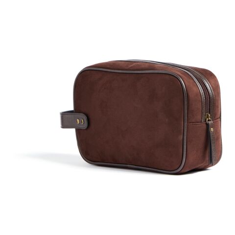 VINGA Neceser Hunton marron | sin montaje de publicidad | no disponible | no disponible