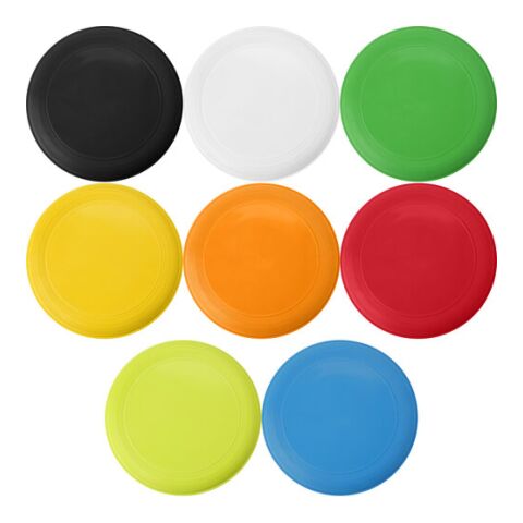 Frisbee, 21 cm. Diámetro naranja | sin montaje de publicidad | no disponible | no disponible