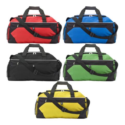 Bolsa de deporte-viaje negro | sin montaje de publicidad | no disponible | no disponible