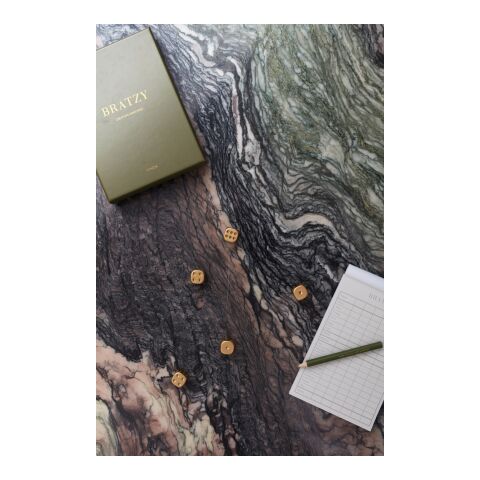 VINGA Juego de café Bratzy verde | sin montaje de publicidad | no disponible | no disponible