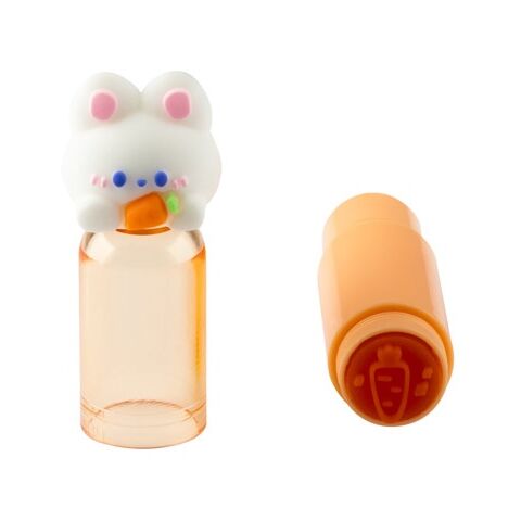 TROPICAL. Juego de 3 bolígrafos diseñados para niños Beige | sin montaje de publicidad