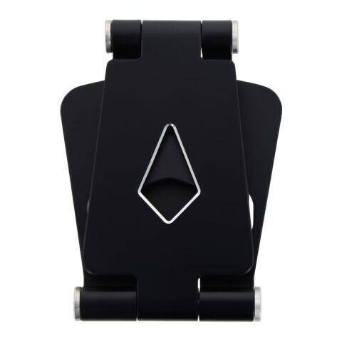 1207 | Foldable Smartphone Stand Negro | sin montaje de publicidad | no disponible | no disponible | no disponible