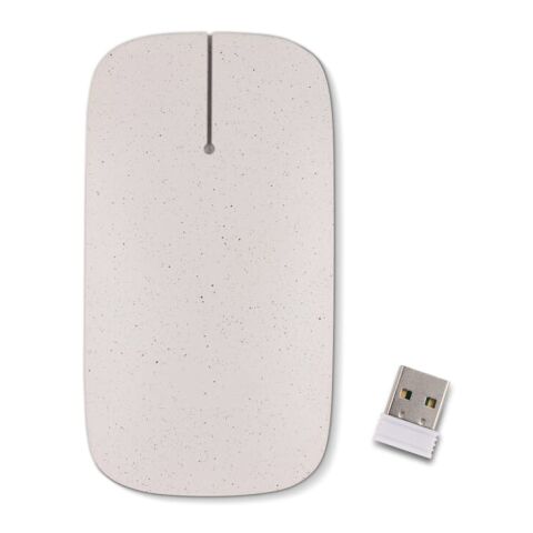 2305 | Xoopar Pokket Wireless Mouse Natural