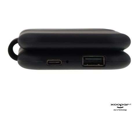 3188 | Xoopar Trafold 3 Wireless charger 15W Negro intenso | sin montaje de publicidad | no disponible | no disponible | no disponible