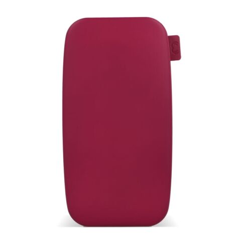 2PB18100 | Fresh 'n Rebel Powerbank 18000mAh USB-C Fast Charging 20W Rojo / Blanco