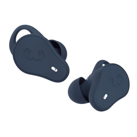 3TW1600 | Auriculares deportivos Fresh 'n Rebel True Wirel. Azúl oscuro | sin montaje de publicidad | no disponible | no disponible