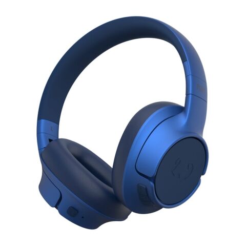 3HP3300|Fresh 'n Rebel Clam Fuse Auriculares ANC Azul / Blanco | sin montaje de publicidad | no disponible | no disponible