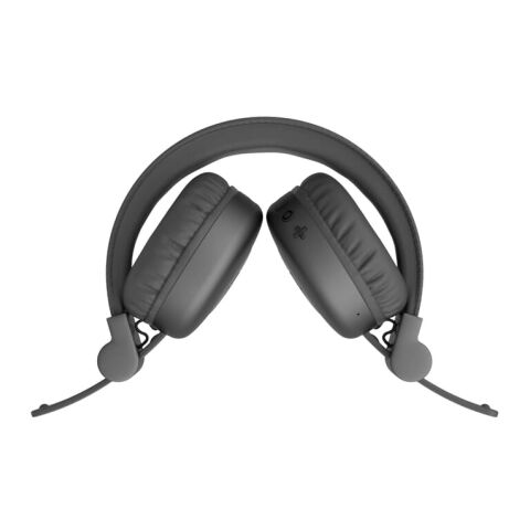 3HP1000 I Fresh 'n Rebel Code Core-Wireless on-ear Headphone gris metálico oscuro-gris metálico oscuro