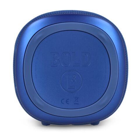 Altavoz Fresh n Rebel Rockbox L3 de 40 W Azul / Blanco | sin montaje de publicidad | no disponible | no disponible