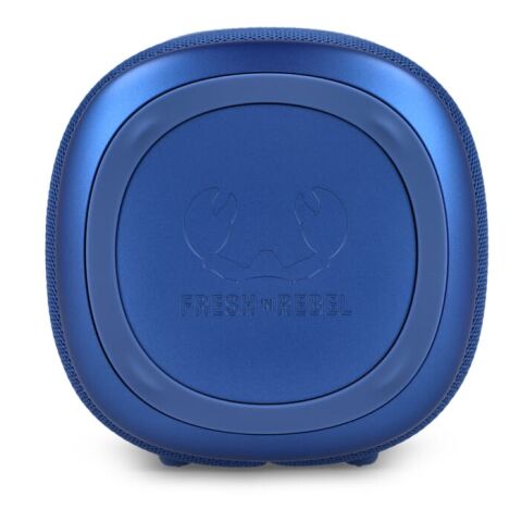 Altavoz Fresh n Rebel Rockbox L3 de 40 W Azul / Blanco | sin montaje de publicidad | no disponible | no disponible