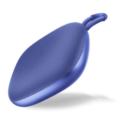 Altavoz Bluetooth resistente al agua Fresh n Rebel Bold S3 Azul / Blanco | sin montaje de publicidad | no disponible | no disponible