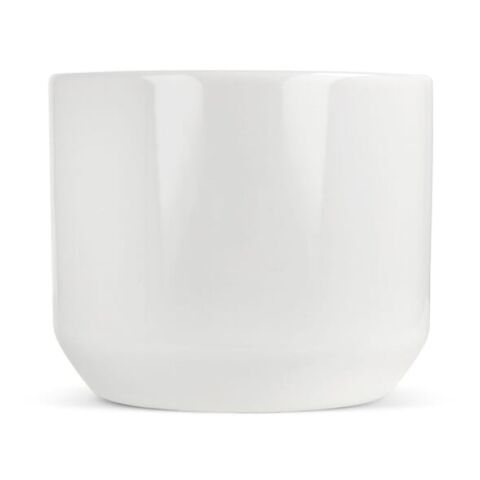 Taza Berna 250ml Blanco | sin montaje de publicidad | no disponible | no disponible | no disponible