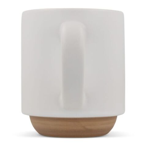 Taza Tallin 300 ml Blanco | sin montaje de publicidad | no disponible | no disponible | no disponible