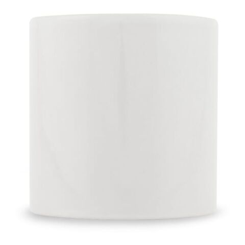 Taza Oslo subli mini 180ml Blanco | sin montaje de publicidad | no disponible | no disponible | no disponible