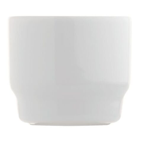 Taza Satellite 180ml Blanco | sin montaje de publicidad | no disponible | no disponible | no disponible