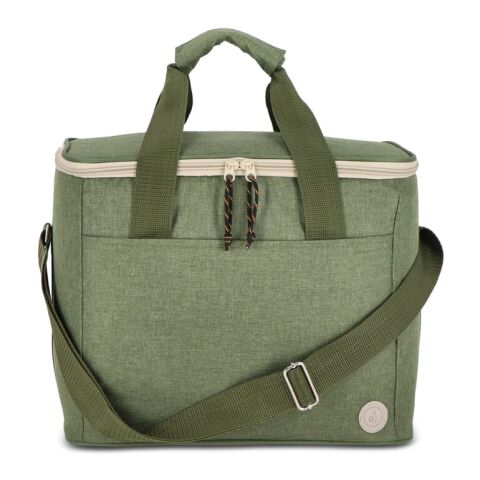 Bolsa nevera Sagaform City grande 20 litros Verde | sin montaje de publicidad | no disponible | no disponible | no disponible