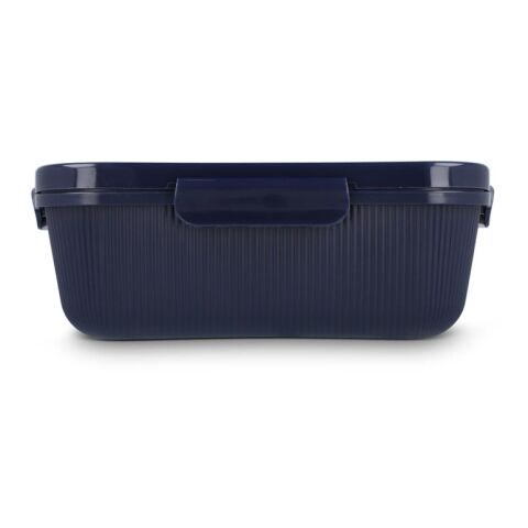 Fiambrera Sagaform Tina Azúl oscuro | sin montaje de publicidad | no disponible | no disponible