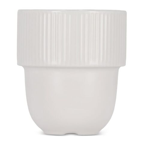 Sagaform Inka taza con oreja 270ml Arco iris | sin montaje de publicidad | no disponible | no disponible