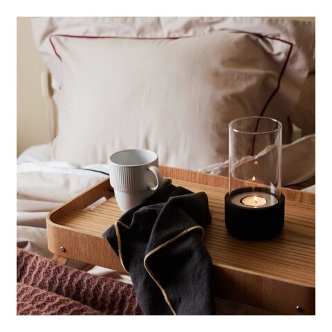 Sagaform Inka taza con oreja 270ml Blanco | sin montaje de publicidad | no disponible | no disponible