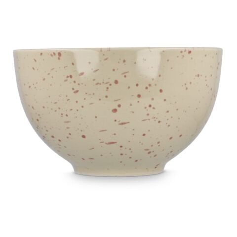 Juego de cuencos de cerámica Sagaform Ditte, 12 cm Beige | sin montaje de publicidad | no disponible | no disponible