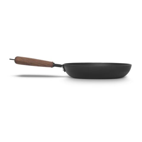 Sartén forjada Orrefors Jernverk Serie BlackSmith Negro