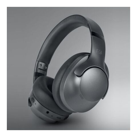M-292 ANC | Auriculares Bluetooth Muse con ANC Negro