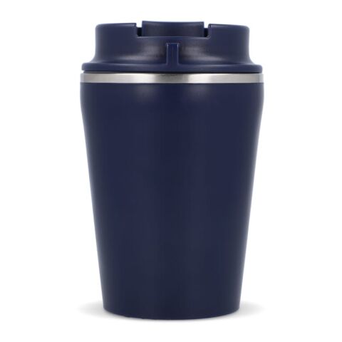 InSideOut T-cup 280ml Azúl oscuro | sin montaje de publicidad | no disponible | no disponible | no disponible