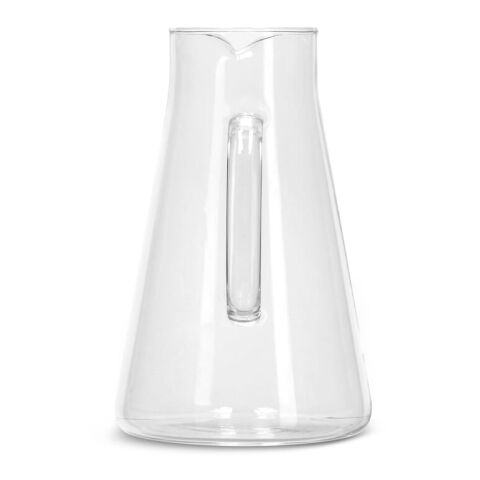 Jarra InSideOut Elin con 2 vasos Transparente | sin montaje de publicidad | no disponible | no disponible