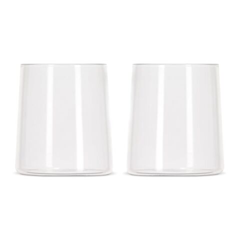 Jarra InSideOut Elin con 2 vasos Transparente | sin montaje de publicidad | no disponible | no disponible