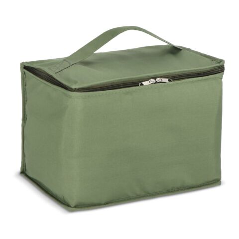 InSideOut plegable (refrigeración) Cesta Sogne 38 x 26 x 25cm Verde oliva | sin montaje de publicidad | no disponible | no disponible