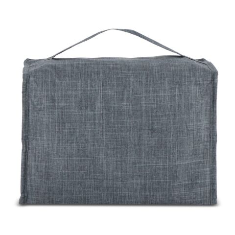 InSideOut plegable (refrigeración) Cesta Sogne 38 x 26 x 25cm Gris | sin montaje de publicidad | no disponible | no disponible