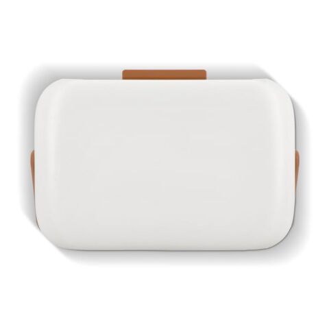 Nevera portátil InSideOut Iska 8 litros Blanco | Impresión De Pantalla 1 color | top | 60 mm x 60 mm