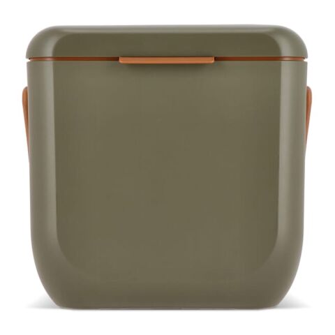 Nevera portátil InSideOut Iska 8 litros Dried Green