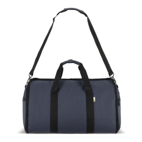 Bolso InSideOut Carry Smart con bolsa para zapatos Azúl oscuro