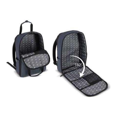 Mochila InSideOut Carry Pack Azúl oscuro | sin montaje de publicidad | no disponible | no disponible