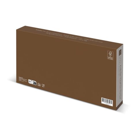 Juego de cuchillos de 6 piezas InSideOut Chef on the Go Verde oscuro