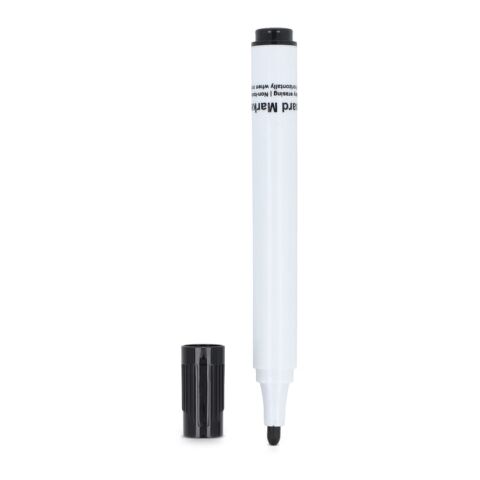 Rotulador para pizarra blanca Negro