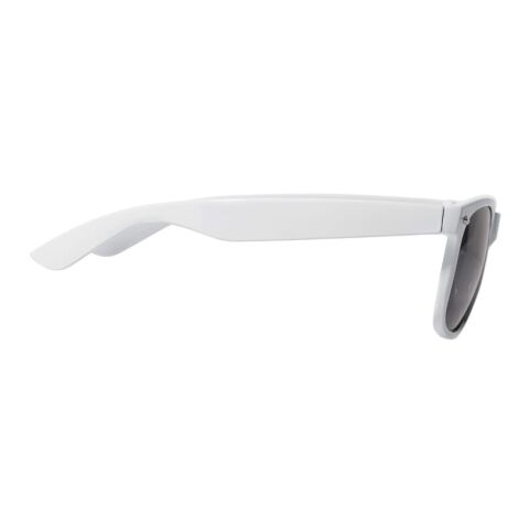 Gafas de sol Justin UV400 Blanco | sin montaje de publicidad | no disponible | no disponible | no disponible