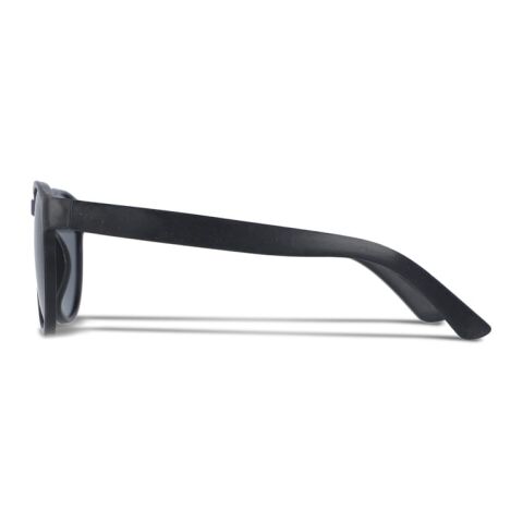 Gafas de sol de paja de trigo Earth Negro | sin montaje de publicidad | no disponible | no disponible | no disponible