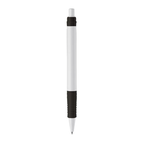 Bolígrafo Vegetal Pen opaco Blanco-Negro | sin montaje de publicidad | no disponible | no disponible | no disponible