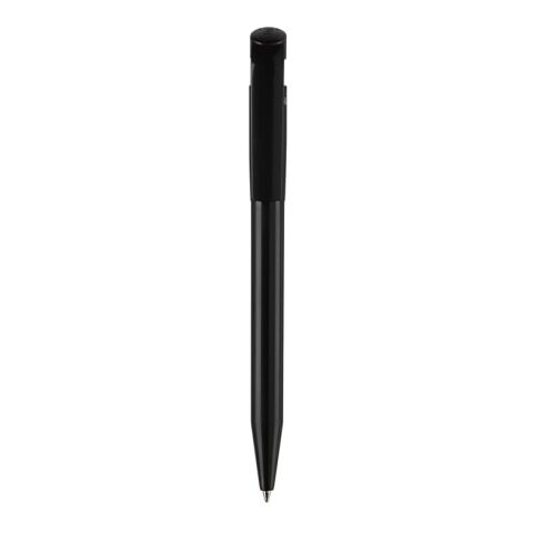 Bolígrafo S45 recycled opaco Negro