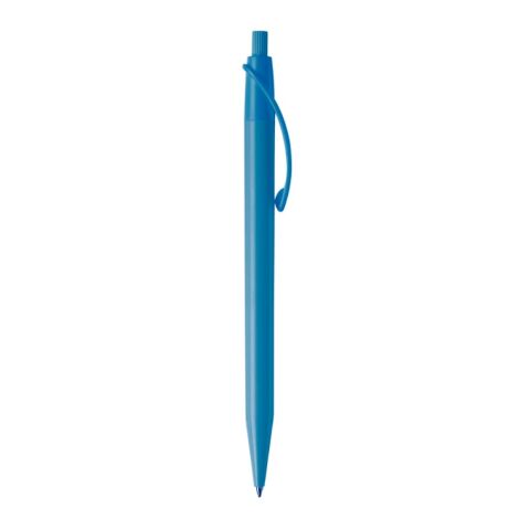Bolígrafo Cosmo Sólido azul claro | sin montaje de publicidad | no disponible | no disponible | no disponible