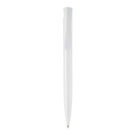 Bolígrafo Avalon opaco Blanco